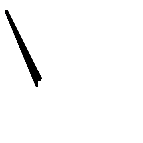 Profil transportowo-montażowy RH02