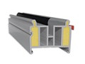 profile metal-plast