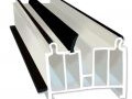 profile metal -plast