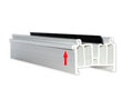 profile metal-plast daszek