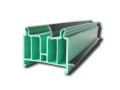 profile metal -plast
